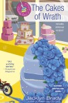 Book cover for The Cakes of Wrath