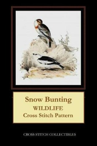 Cover of Snow Bunting