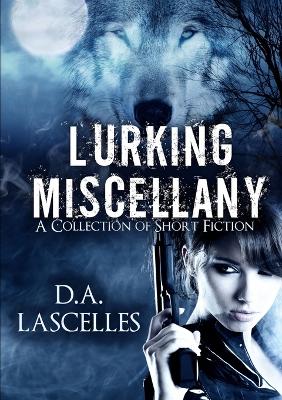 Book cover for Lurking Miscellany