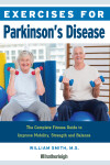 Book cover for Exercises for Parkinson's Disease