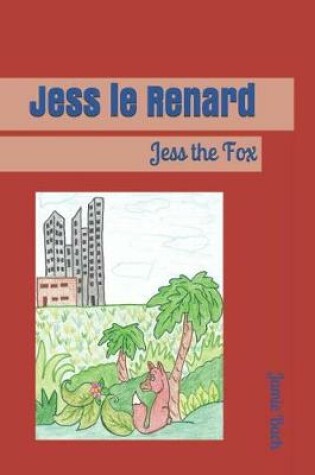 Cover of Jess le Renard