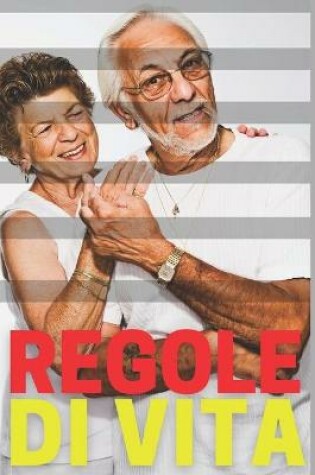 Cover of Regole Di Vita