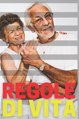 Book cover for Regole Di Vita