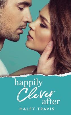 Book cover for Happily Ever Laughter