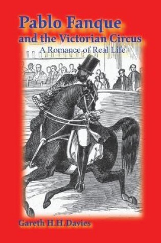Cover of Pablo Fanque and the Victorian Circus