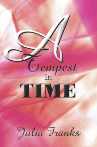 Cover of A Tempest in Time