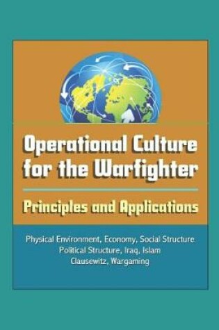 Cover of Operational Culture for the Warfighter