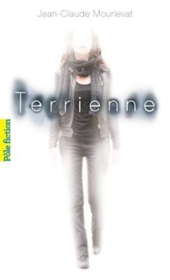 Book cover for Terrienne