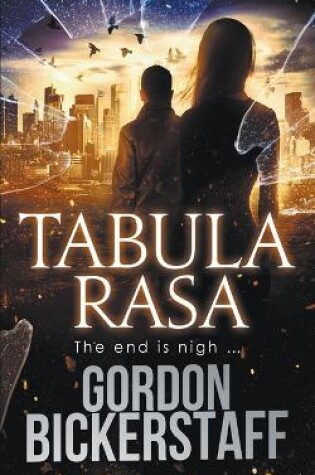 Cover of Tabula Rasa