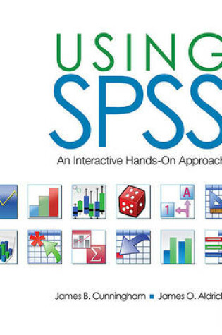 Cover of Using SPSS