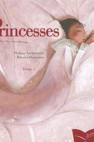 Cover of Princesses Oubliees Ou Inconnues