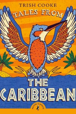 Cover of Tales from the Caribbean