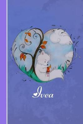 Book cover for Ivea