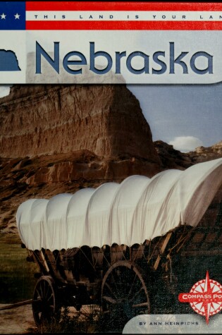 Cover of Nebraska