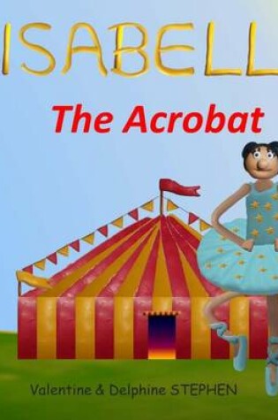 Cover of Isabella the Acrobat
