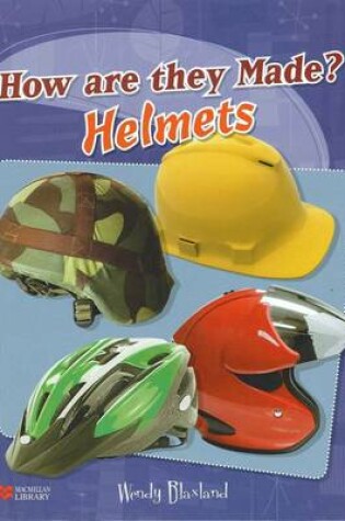 Cover of Helmets