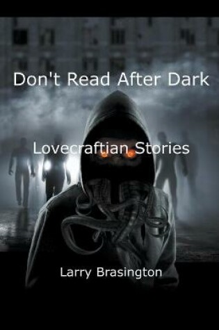 Cover of Don't Read After Dark