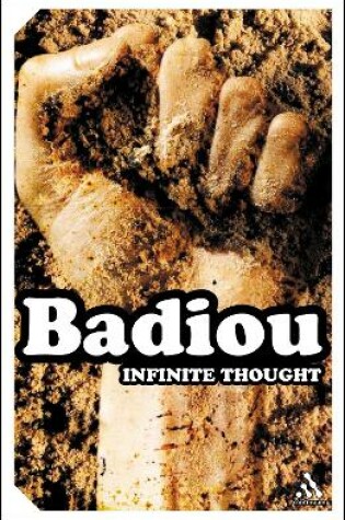 Cover of Infinite Thought