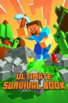 Book cover for Ultimate Survival Book