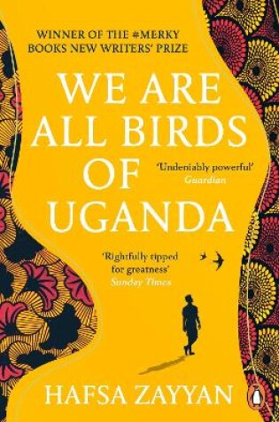 Cover of We Are All Birds of Uganda