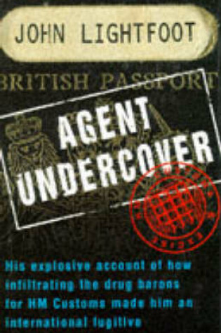 Cover of Agent Undercover