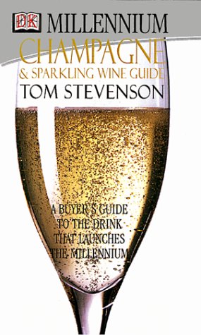 Cover of Millennium Champagne and Sparkling Wine Guide