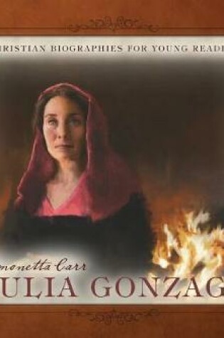 Cover of Julia Gonzaga