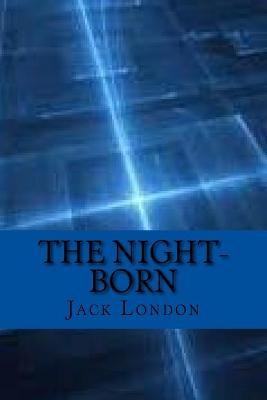 Book cover for The night-born
