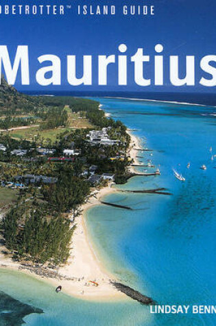 Cover of Mauritius