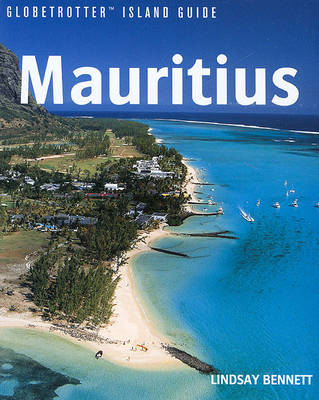 Cover of Mauritius