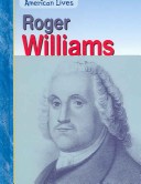 Book cover for Roger Williams