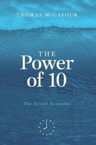 Cover of The Power of 10