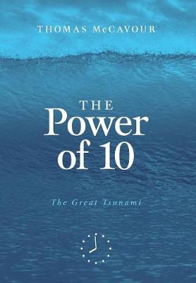 Book cover for The Power of 10