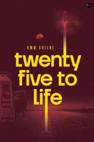 Cover of Twenty Five to Life
