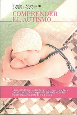 Book cover for Comprender el Autismo