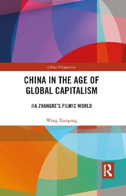 Cover of China in the Age of Global Capitalism