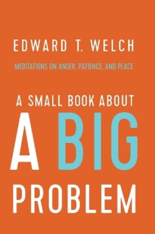 Cover of A Small Book about a Big Problem