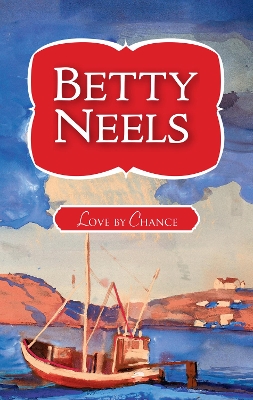 Book cover for Love By Chance