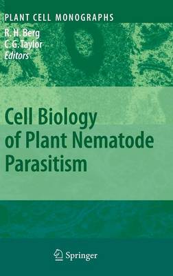 Cover of Cell Biology of Plant Nematode Parasitism