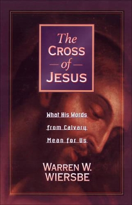 Book cover for The Cross of Jesus