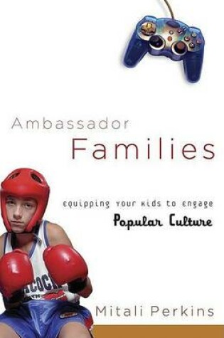 Cover of Ambassador Families