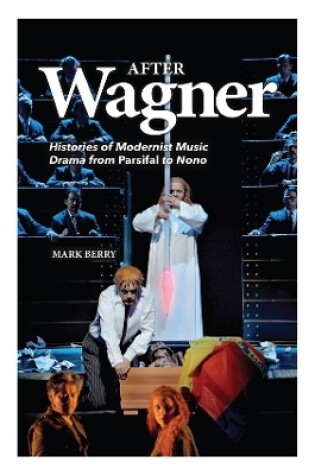 Cover of After Wagner