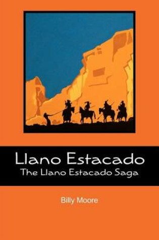 Cover of Llano Estacado