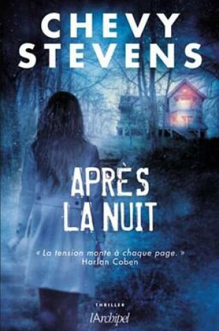 Cover of Apres La Nuit