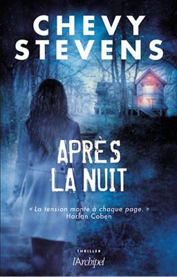 Book cover for Apres La Nuit