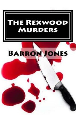 Cover of The Rexwood Murders