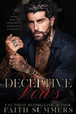 Cover of Deceptive Vows