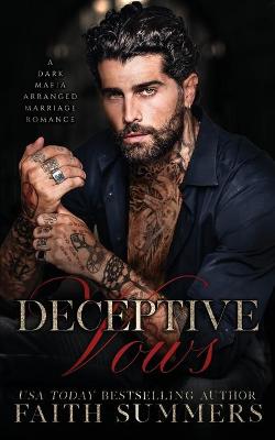 Book cover for Deceptive Vows