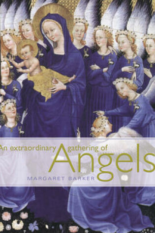 Cover of An extraordinary gathering of angels