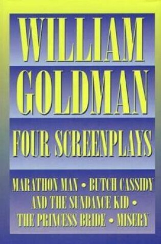 Cover of William Goldman